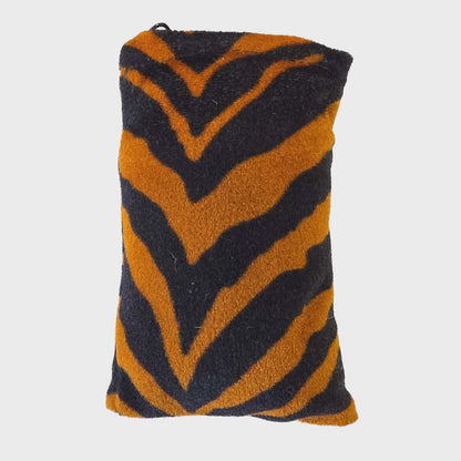 Bug Rugz - Zipper Padded Bags - Small 3"x5