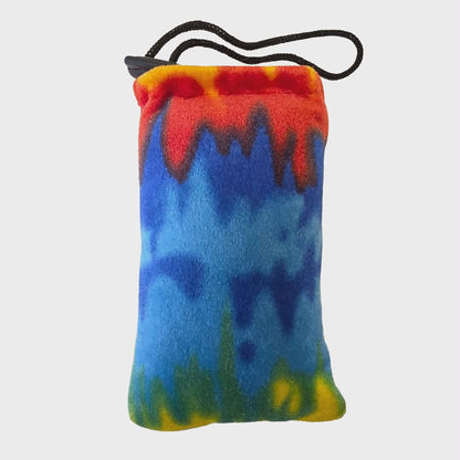 Bug Rugz - Drawstring Padded Bags - Small 3"x5"