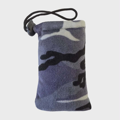 Bug Rugz - Drawstring Padded Bags - Small 3"x5"