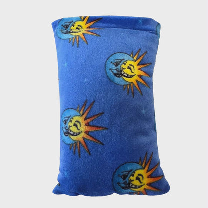 Bug Rugz - Zipper Padded Bags - Medium 4"x6.5
