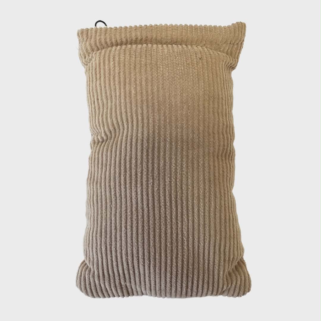 Bug Rugz - Zipper Padded Bags - Medium 4"x6.5