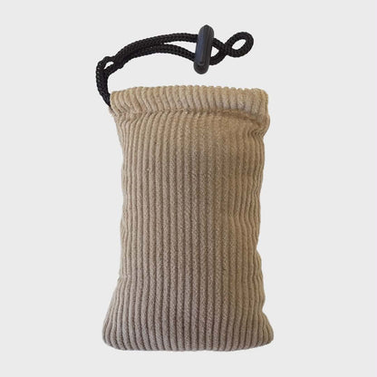 Bug Rugz - Drawstring Padded Bags - Small 3"x5"