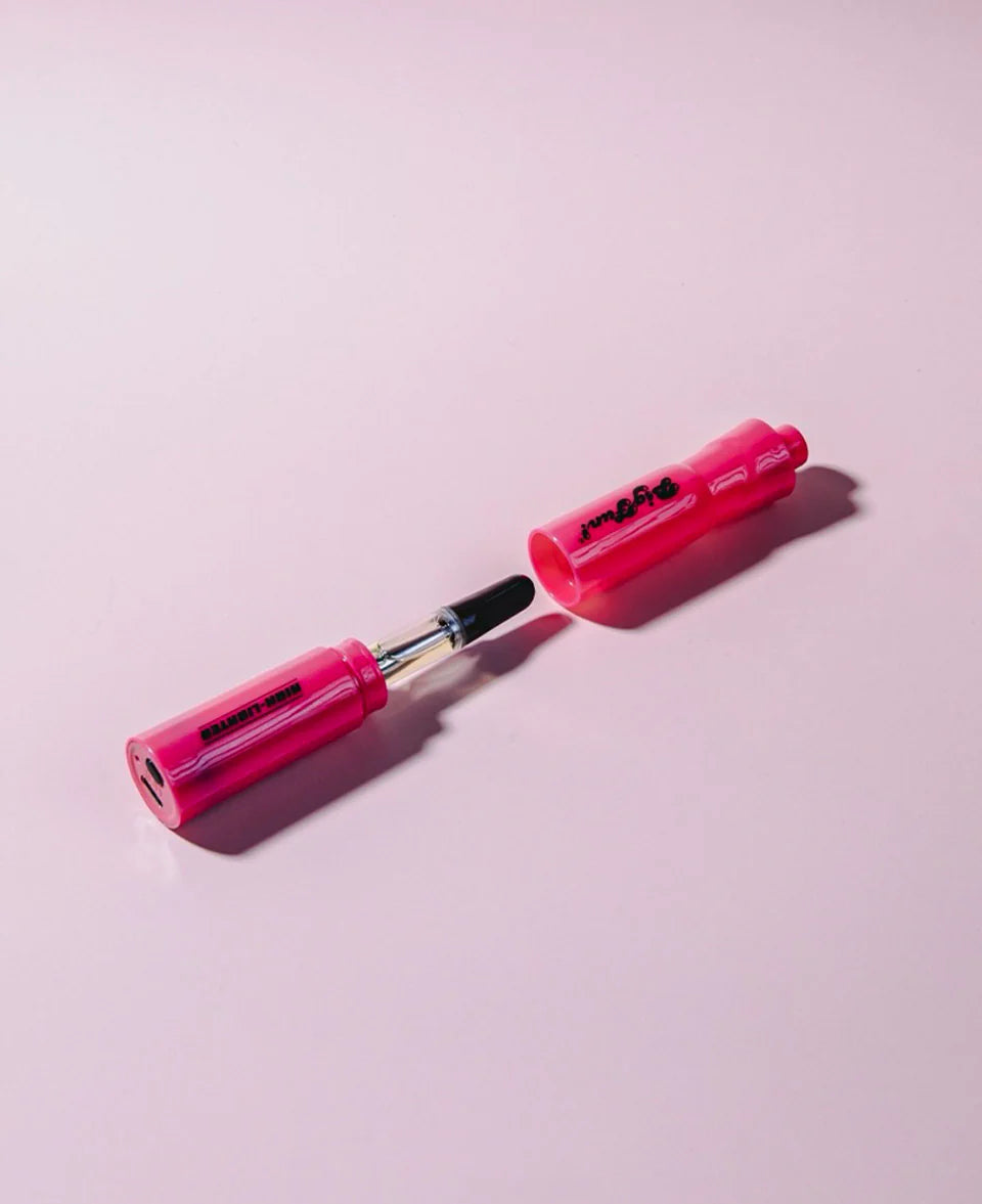 BIGFUN! - High-Lighter 510 Vaporizer
