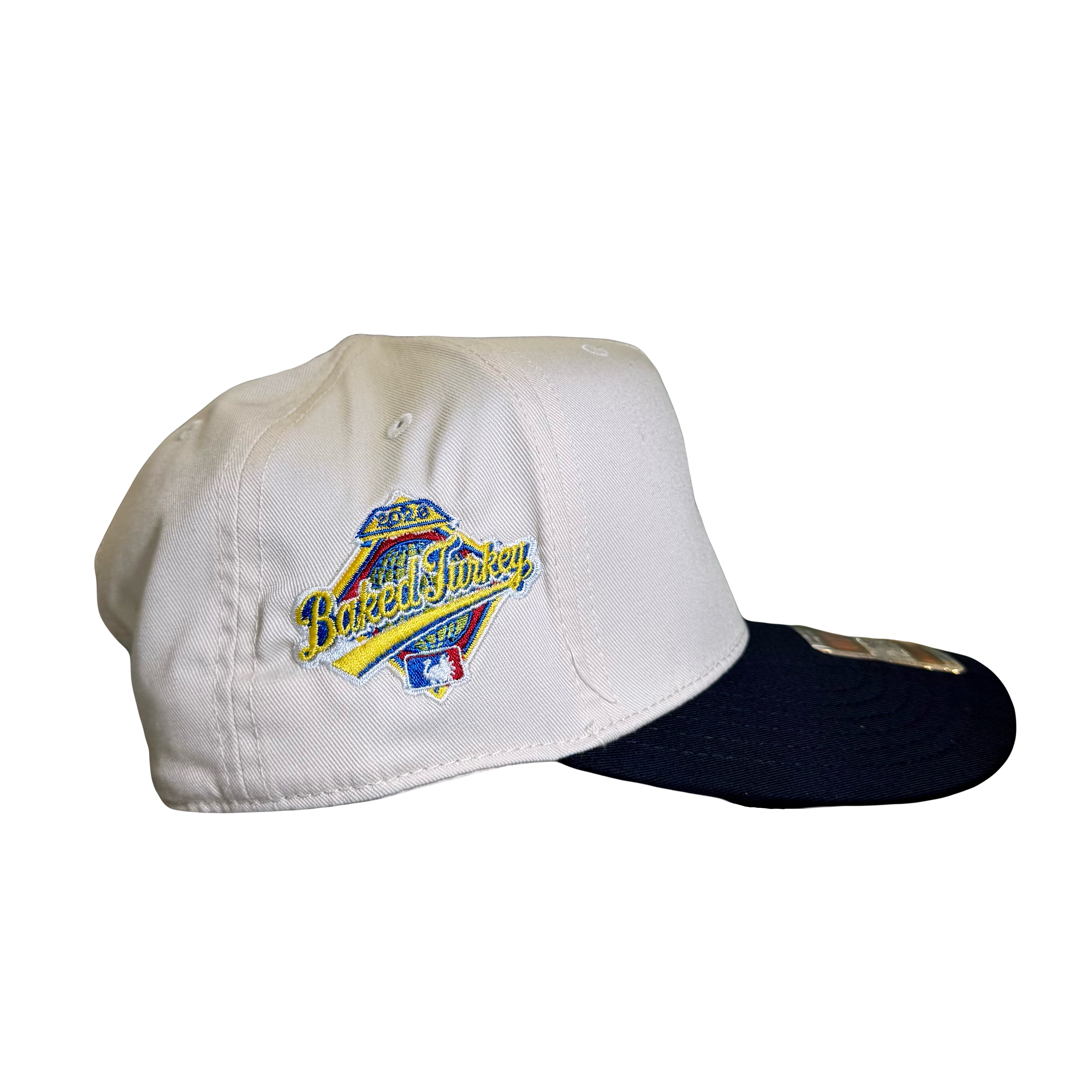 Baked Goods - Dancing Turkey Baseball Snapback