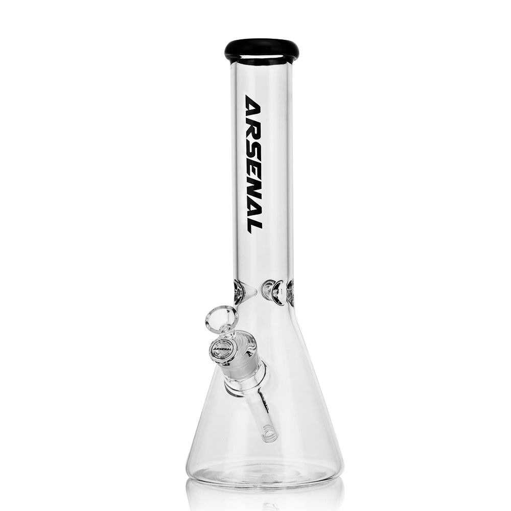 14" Arsenal Beaker Bong
