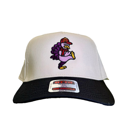 Baked Goods - Dancing Turkey Baseball Snapback