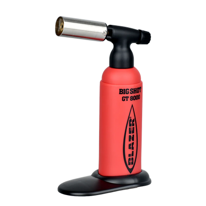 Blazer - Big Shot GT 8000 Butane Torch