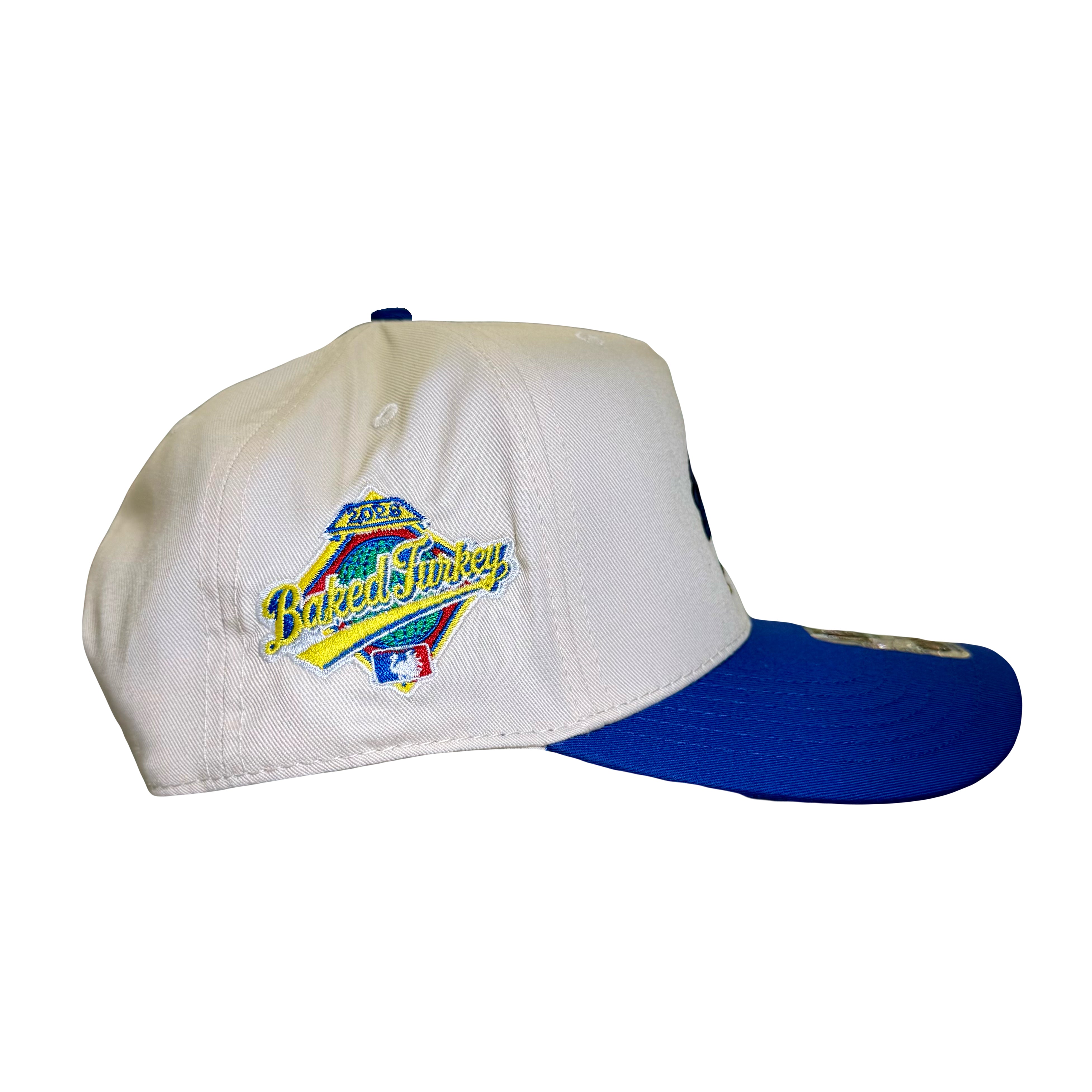 Baked Goods - Dancing Turkey Baseball Snapback