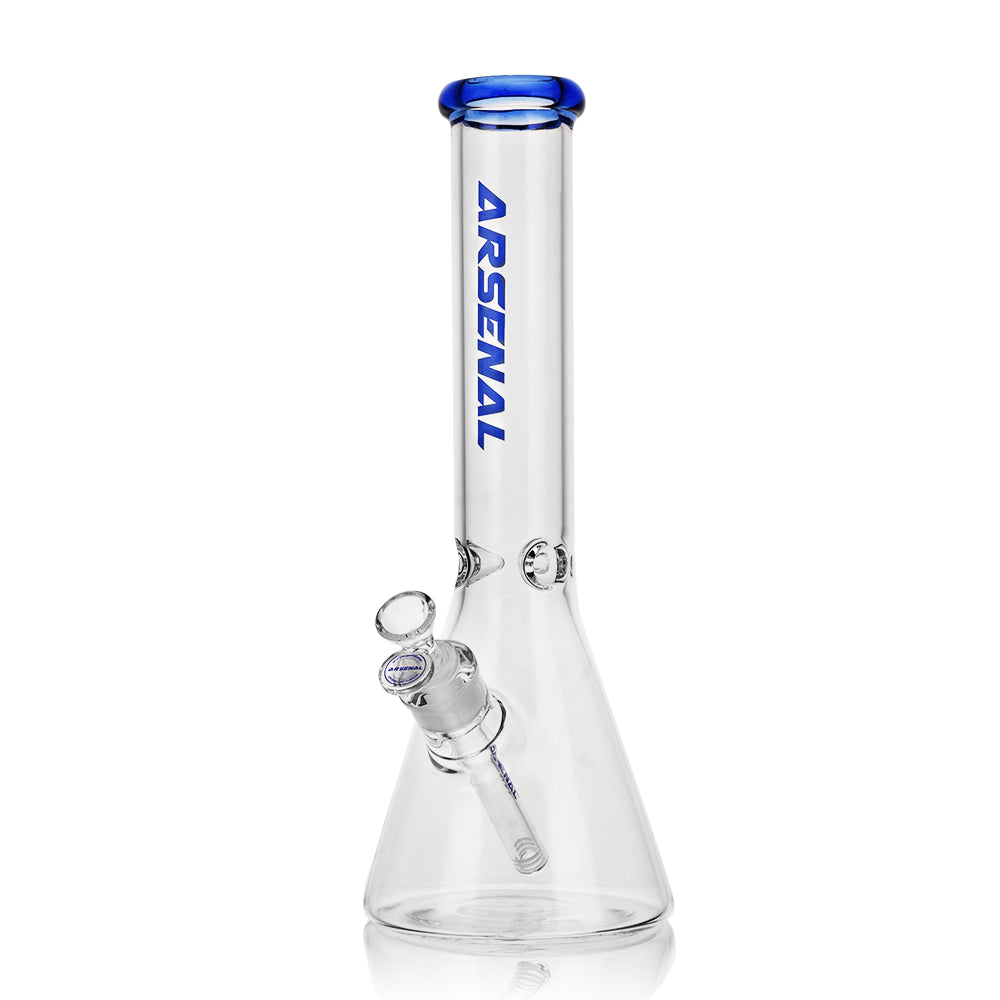 14" Arsenal Beaker Bong