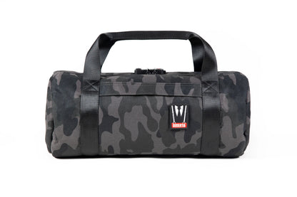 Dimebags - The Brigata | Omerta Smell-Proof Duffle | Combo Lock | Padded Tube 15"