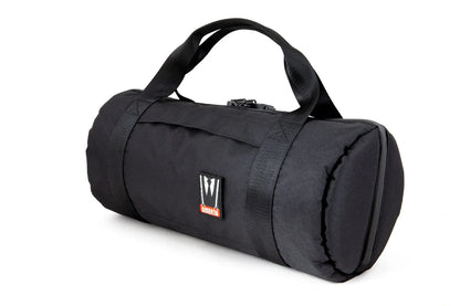 Dimebags - The Brigata | Omerta Smell-Proof Duffle | Combo Lock | Padded Tube 17"
