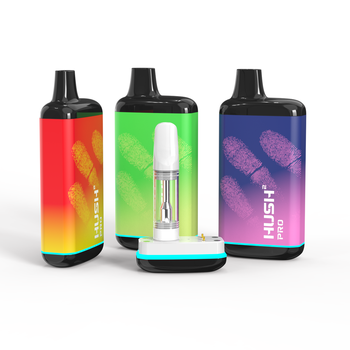 Nova - Hush 2 PRO Thermal Edition