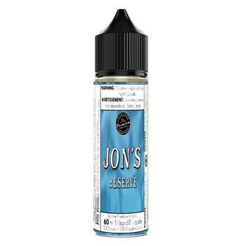 Flavour Crafters - Jon's Reserve