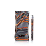 Ryot - Acrylic Magnetic Dugout with Matching One Hitter