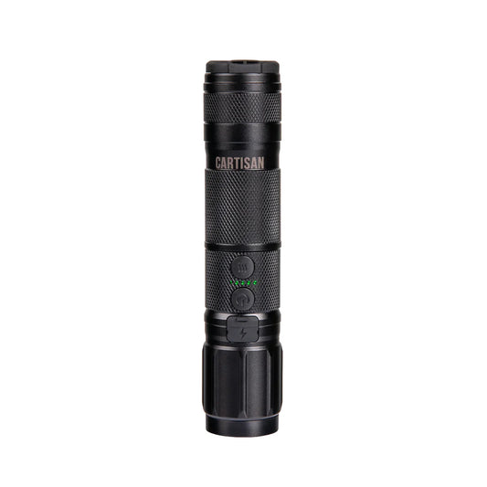 Cartisan - High-Beam Flashlight 510 Battery