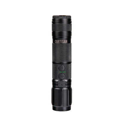 Cartisan - High-Beam Flashlight 510 Battery