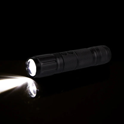 Cartisan - High-Beam Flashlight 510 Battery