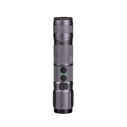 Cartisan - High-Beam Flashlight 510 Battery
