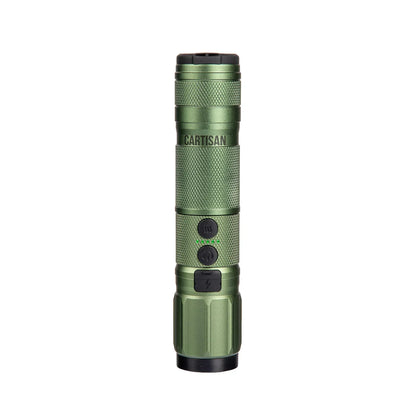 Cartisan - High-Beam Flashlight 510 Battery