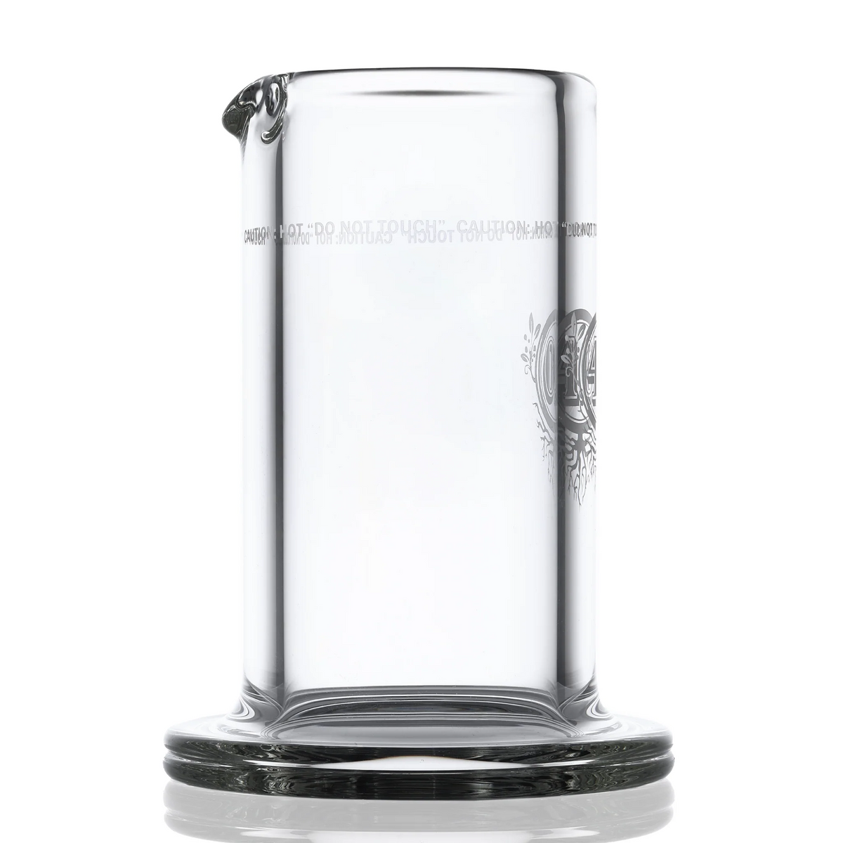 Eric Ross 4.0 - Insulator 80mm