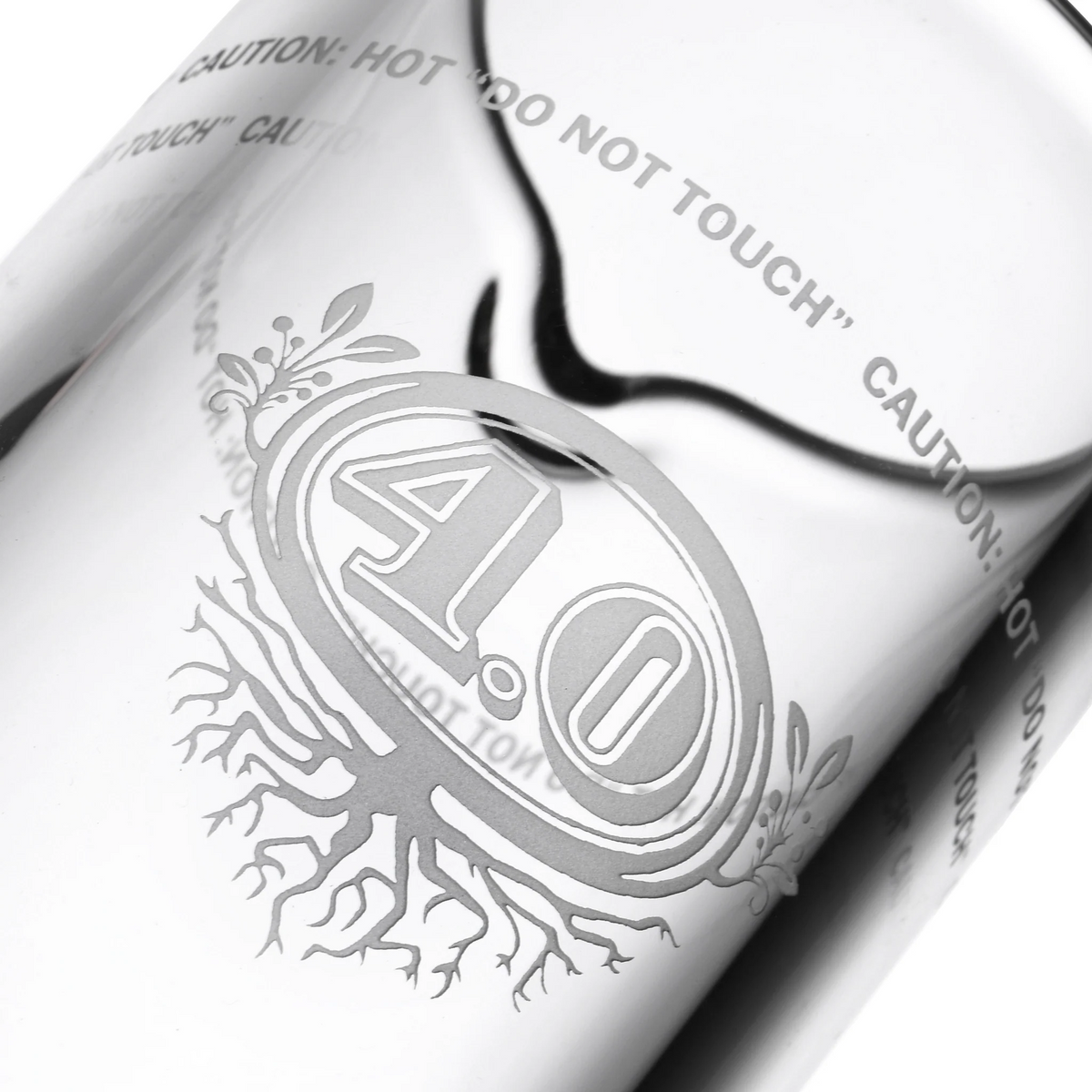 Eric Ross 4.0 - Insulator 80mm