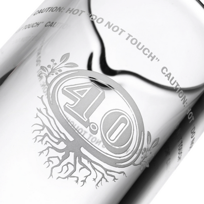 Eric Ross 4.0 - Insulator 80mm