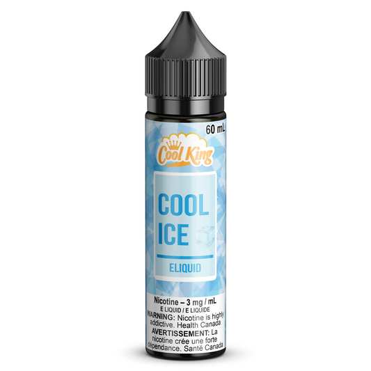 Cool King - Cool Ice [MB]