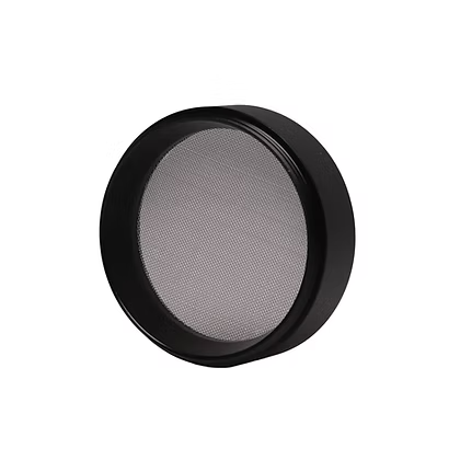 Bear Quartz - 60mm 4-Piece Aluminum Grinder