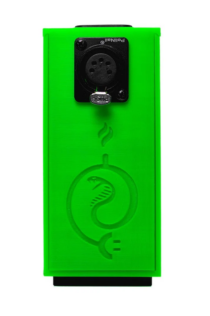Disorderly Conduction - DC Cobra 3D Printed E-Nail Controller