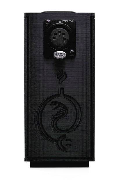 Disorderly Conduction - Cobra 3D Printed E-Nail Controller - Single