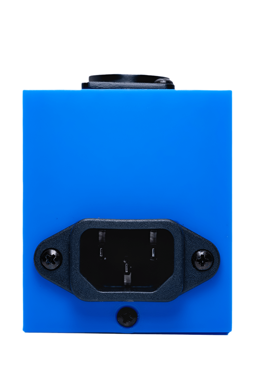 Disorderly Conduction - Cobra 3D Printed E-Nail Controller - Single