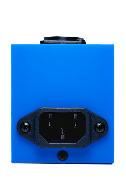 Disorderly Conduction - Cobra 3D Printed E-Nail Controller - Single