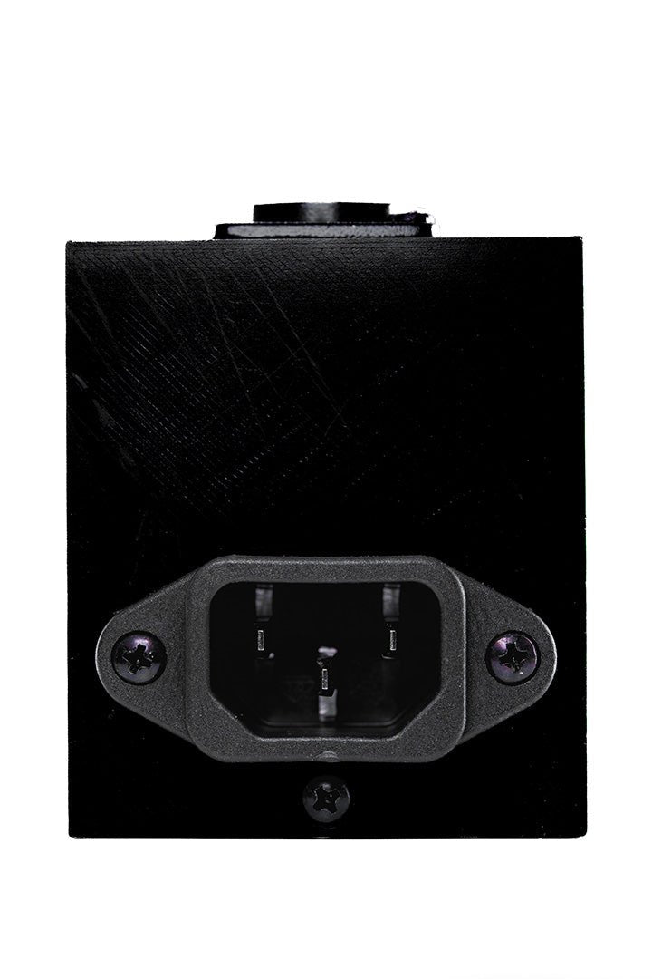 Disorderly Conduction - Cobra 3D Printed E-Nail Controller - Single