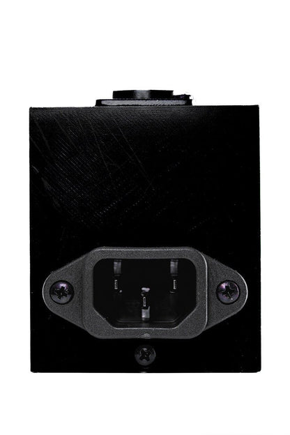 Disorderly Conduction - Cobra 3D Printed E-Nail Controller - Single