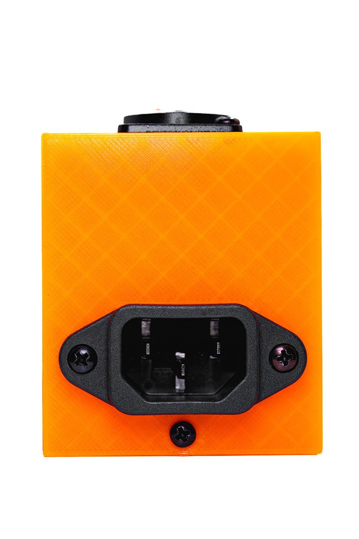 Disorderly Conduction - Cobra 3D Printed E-Nail Controller - Single