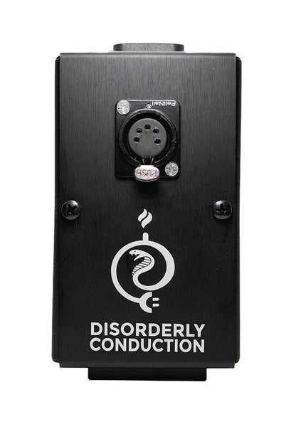Disorderly Conduction - Heat Station E-Nail Aluminum - Single