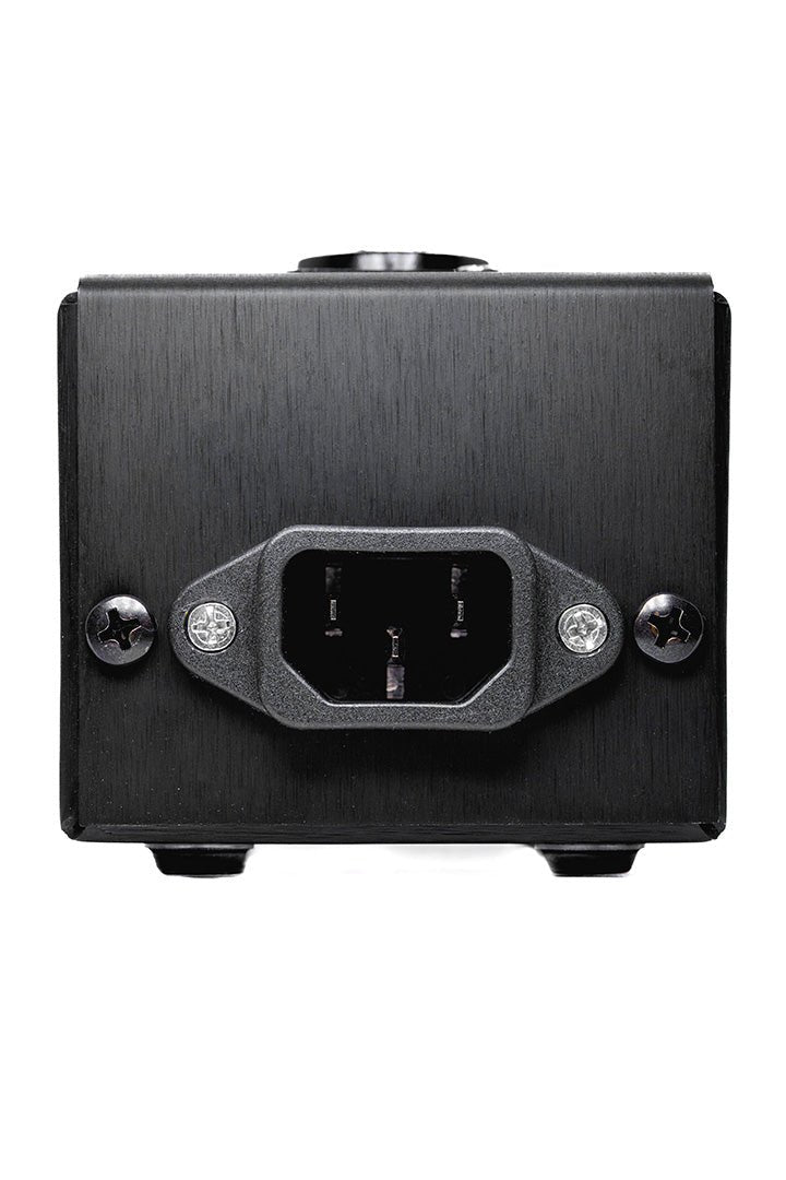 Disorderly Conduction - Heat Station E-Nail Aluminum - Single