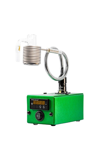 Disorderly Conduction - Heat Station E-Nail Aluminum - Single