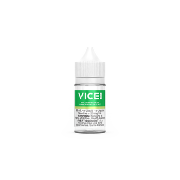 Vice Salt - Apple Kiwi Melon Ice [FED]