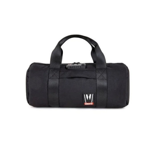 Dimebags - The Brigata | Omerta Smell-Proof Duffle | Combo Lock | Padded Tube 15"