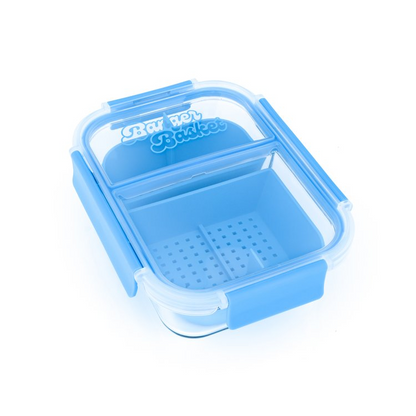 Banger Basket - Dunk Station