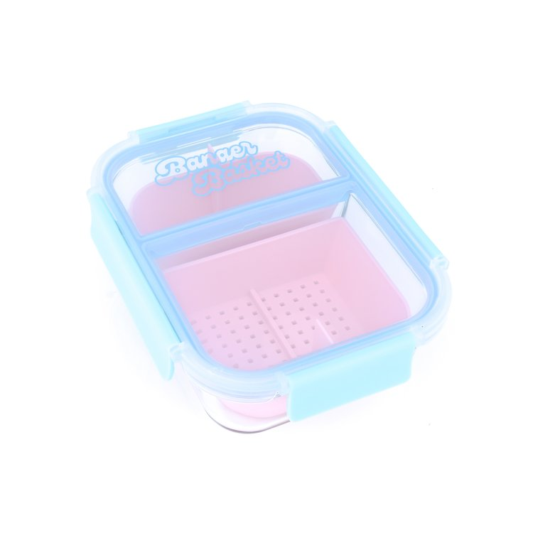 Banger Basket - Dunk Station