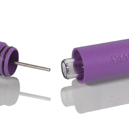 Santa Cruz - Hemp Dugout