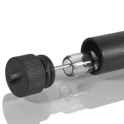 Santa Cruz - Hemp Dugout