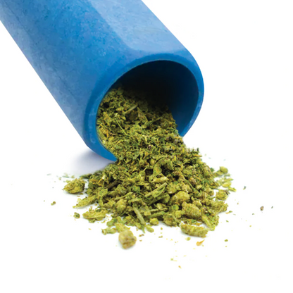 Santa Cruz - Hemp Dugout