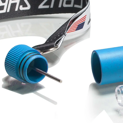 Santa Cruz - Hemp Dugout