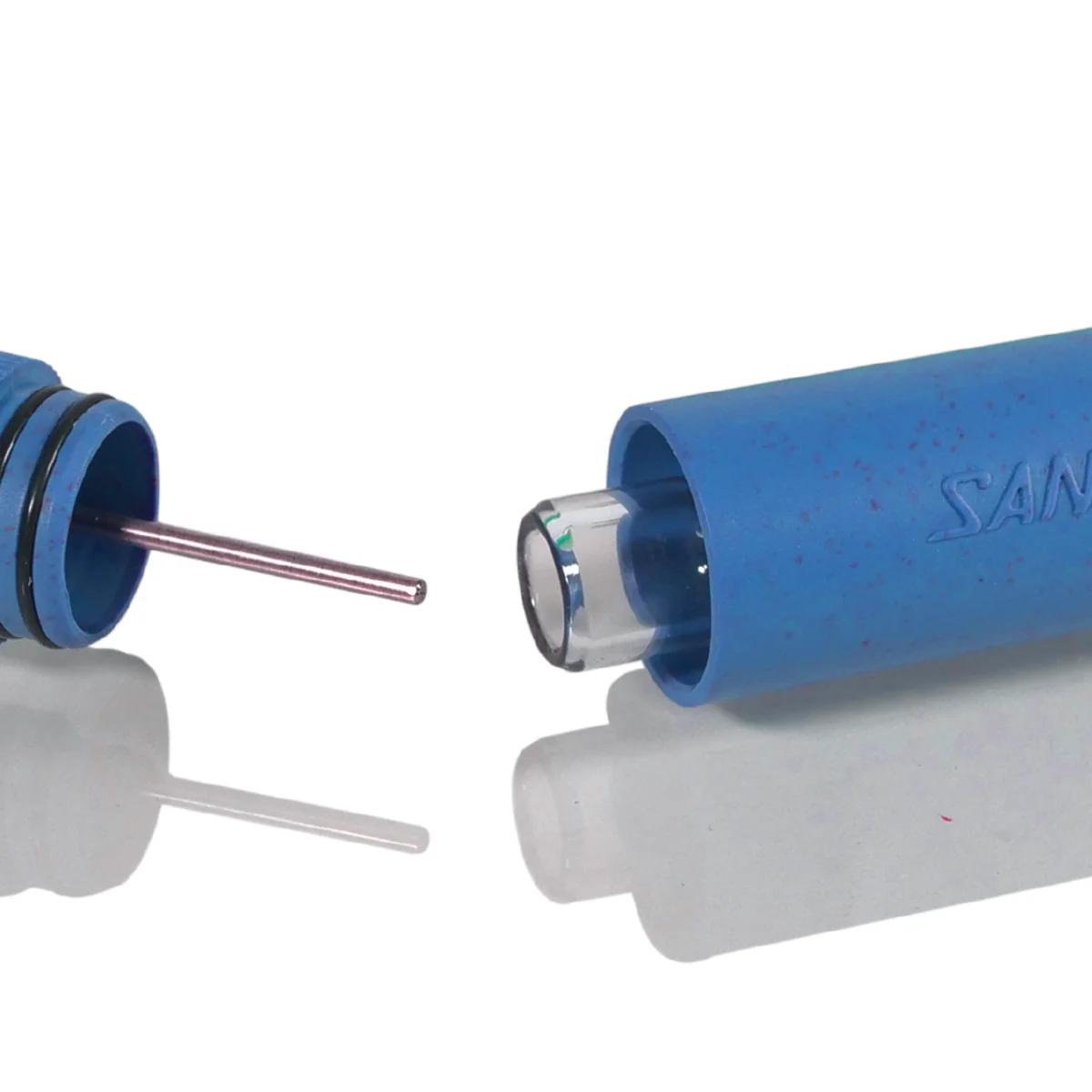 Santa Cruz - Hemp Dugout - Cookies