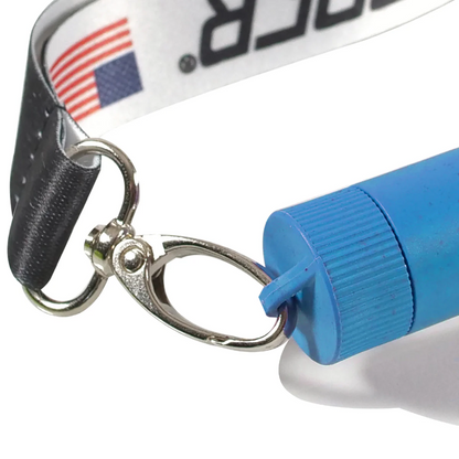 Santa Cruz - Hemp Dugout - Cookies