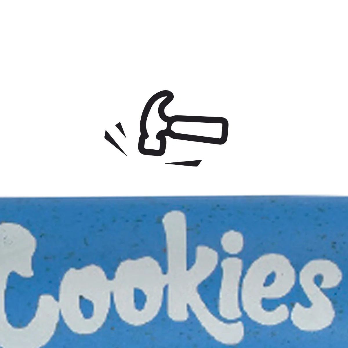 Santa Cruz - Hemp Dugout - Cookies