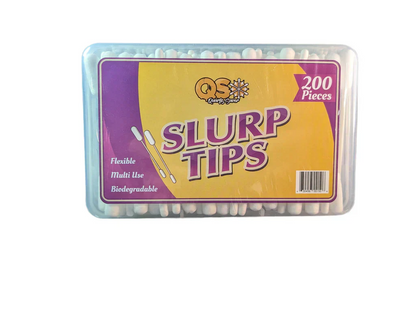Quartz Saver - Slurp Tips